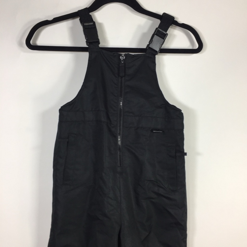 Circo Kids Snow Suit Black 5T - Picture 4 of 13